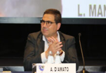 Regione, D’Amato: “Oggi nel Lazio 3.148 casi positivi, 6 decessi e 3.242 guariti” Alessio D'Amato