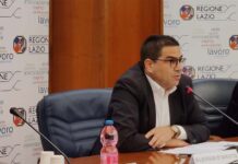 Regione, D’Amato: “Oggi nel Lazio 4.714 casi positivi, 9 decessi e 4.220 guariti” Alessio D'Amato