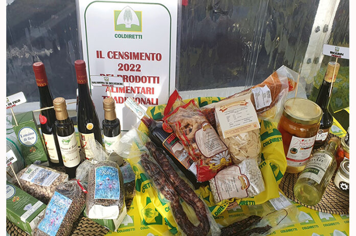 CENSIMENTO 2022 coldiretti dentro