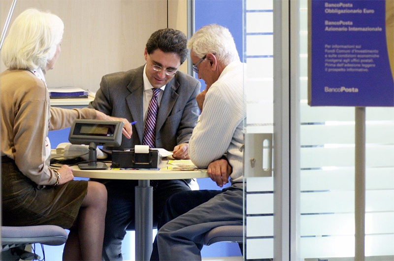 CONSULENZA