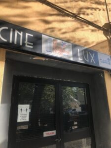 CineLux chiuso1