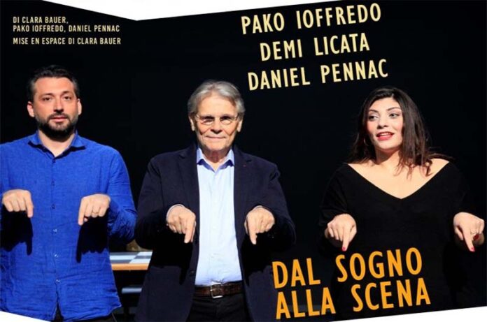 Dal sogno alla scena