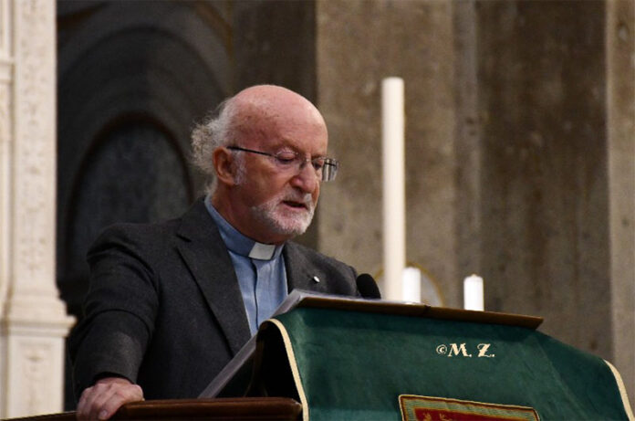 Don Gianni Carparelli