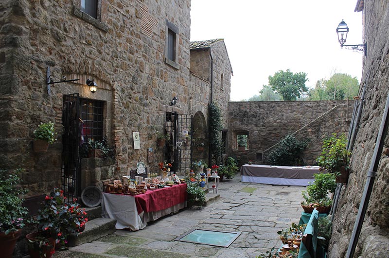 Bassano in Teverina