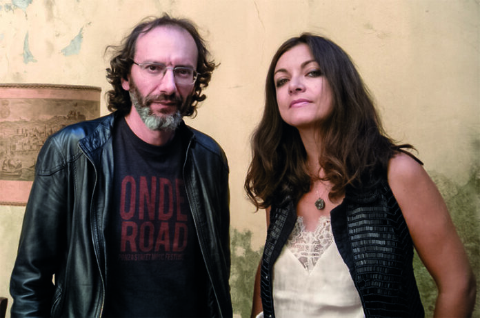 Il mito il canto e il rito