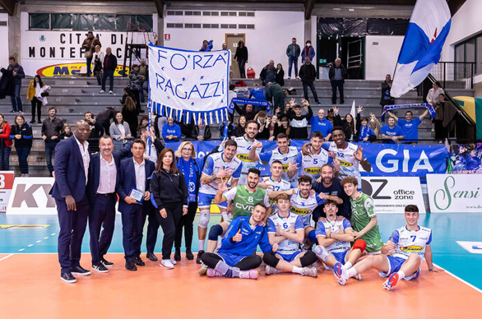 La Maury's Com Cavi Tuscania- Leo Shoes Casarano