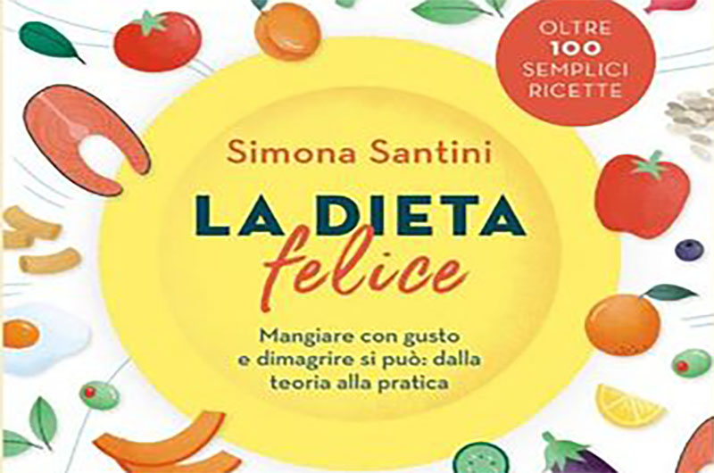 La dieta felice