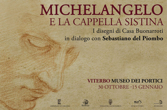 Michelangelo e la cappella sistina
