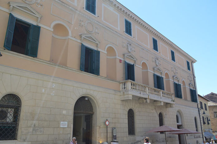 PalazzoBruschi Falgari