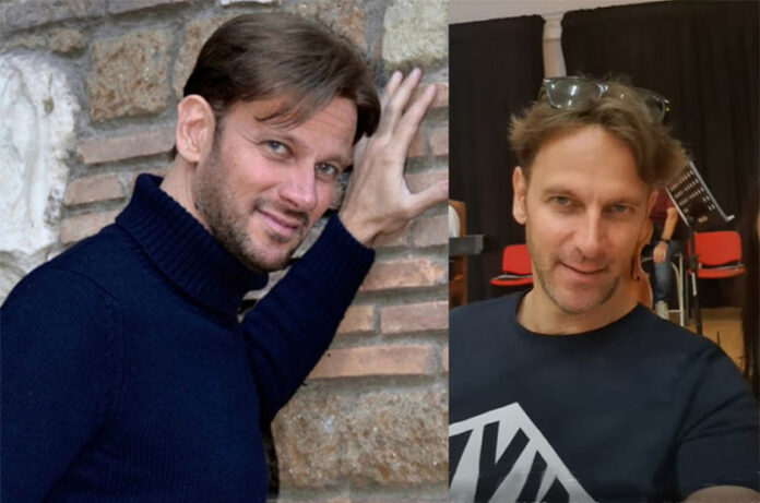 Patrizio Pelizzi cover