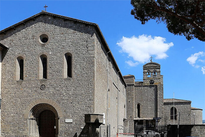 San Francesco alla Rocca_cover