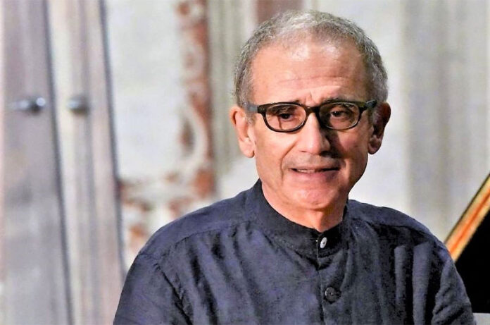 Sandro De Palma-cover Sandro De Palma-cover