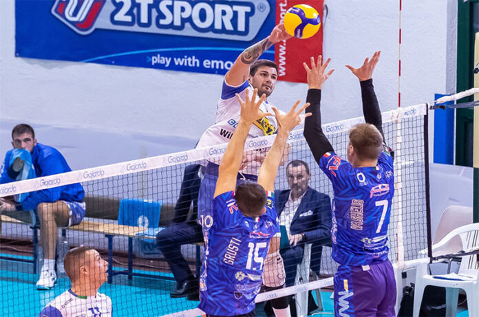 TuscaniaVolley TuscaniaVolley