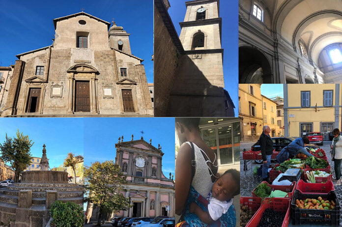 Visita S. Fausino -cover