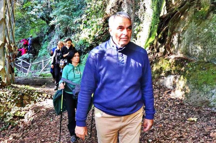 Walk a Corchiano 2022 Walk a Corchiano 2022