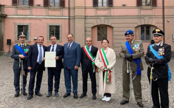 chiara frontini 4 novembre