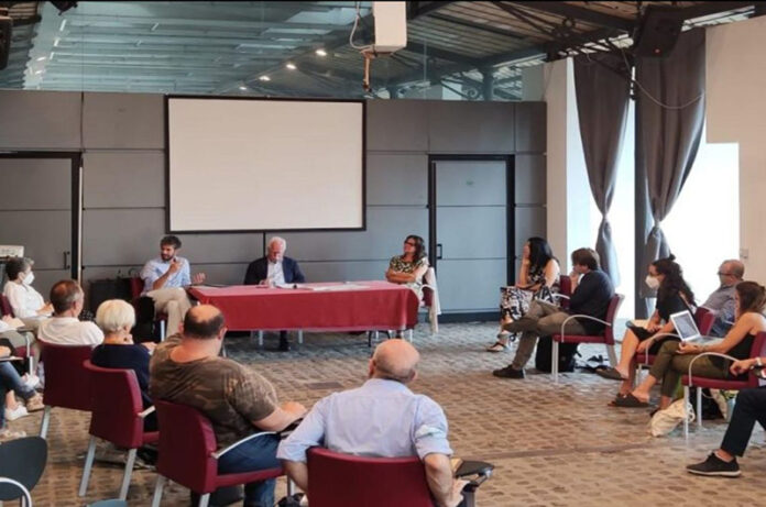 conferenza