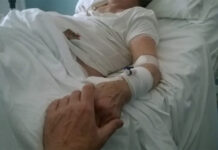 Coronavirus 2022: “Contagi nelle strutture sanitarie locali, serve rispetto per la vita propria e altrui” covid anziani in ospedale