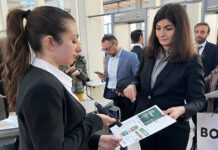 La Regione Lazio per la prima volta a “Ecomondo – The green Technology Expo” con un proprio spazio espositivo ecomondo