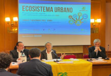 ecosistema urbano 2022