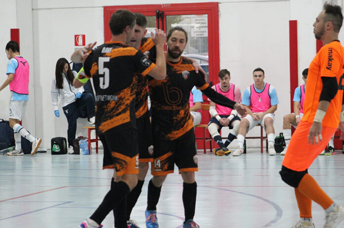 futsal