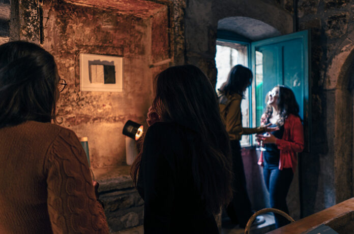 inter artes spazio inter artes spazio