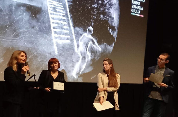 premio Luna 2022 premio