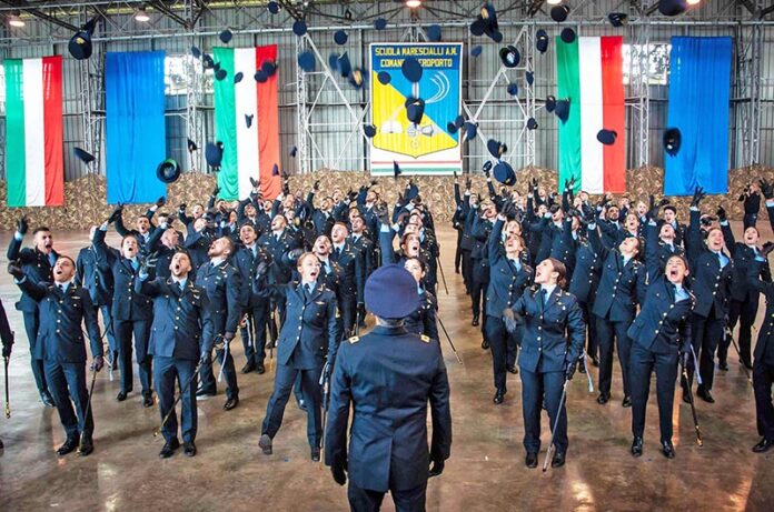 scuola marescialli