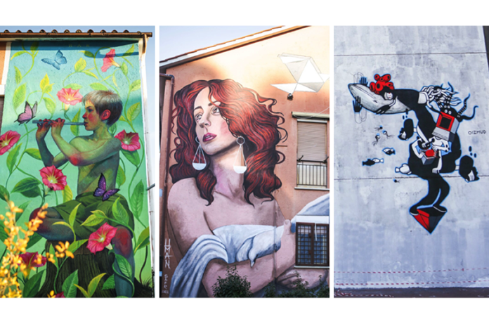 street collage_cover