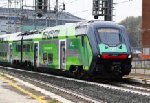 Alessandri: “Treno Rock Green Regionale, una bella notizia per i viaggiatori” treno rock