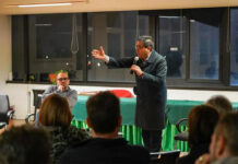 Regione, D’Amato: “Oggi nel Lazio 3.170 casi positivi, 5 decessi e 2.217 guariti” A. D'Amato