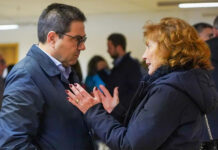 Regione, D’Amato: “Oggi nel Lazio 2.479 casi positivi, 3 decessi e 1.290 guariti” A. D'Amato