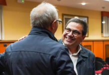 Regione, D’Amato: “Oggi nel Lazio 2.202 casi positivi, 7 decessi e 969 i guariti” A. D'Amato