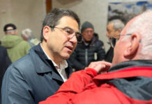 Regione, D’Amato: “Oggi nel Lazio 2.005 casi positivi, 4 decessi e 2.359 guariti” A. D'Amato