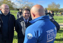 Regione, D’Amato: “Oggi nel Lazio 972 casi positivi, 6 decessi e 2.860 guariti” A. D'Amato