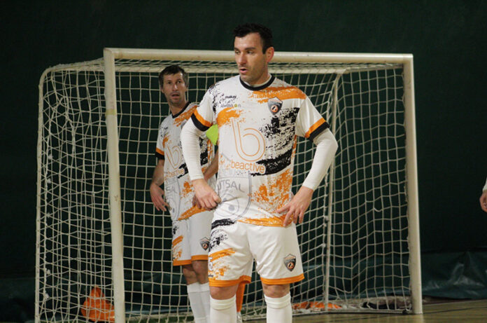 Active Network Futsal