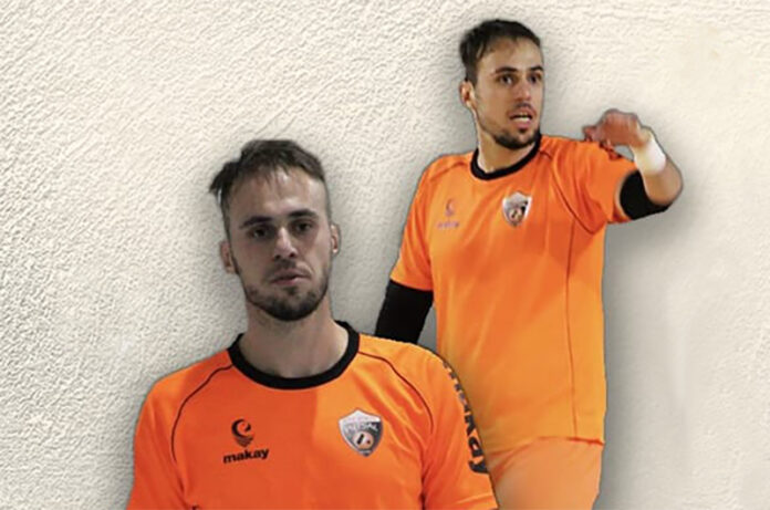 Active Network Futsal