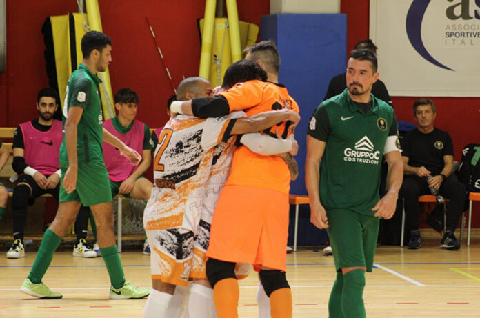 Active Network Futsal