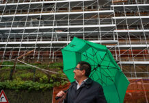 Regione, D’Amato: “Oggi nel Lazio 2.371 casi positivi, 4 decessi e 2.264 guariti” Ale D'Amato