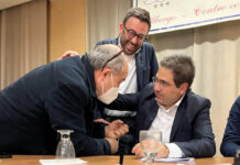 Regione, D’Amato: “Oggi nel Lazio 882 casi positivi, 5 decessi e 1.420 guariti” Alessio D'Aamato