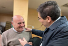 Regione, D’Amato: “Oggi nel Lazio 1.735 casi positivi, 12 decessi e 2.366 guariti” Alessio D'Amato