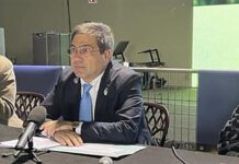 Regione, D’Amato: “Oggi nel Lazio 2.093 casi positivi, 2 decessi e 3.425 guariti” Alessio D'Amato