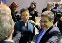 Regione, D’Amato: “Oggi nel Lazio 2.153 casi positivi, 2 decessi e 2.048 guariti” Alessio D'Amato