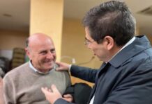 Regione, D’Amato: “Oggi nel Lazio 440 casi positivi, nessun decesso e 1.051 guariti” Alessio D'Amato