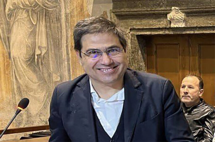 Alessio D'Amato