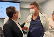 Regione, D’Amato: “Oggi nel Lazio 3.153 casi positivi, 3 decessi e 2.018 guariti” Alessio D'Amato