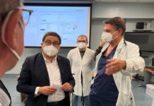 Regione, D’Amato: “Oggi nel Lazio 3.070 nuovi casi, 9 decessi e 2.556 guariti” Alessio D'Amato