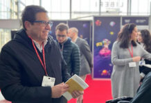 Regione, D’Amato: “Oggi nel Lazio 1.373 casi positivi, 8 decessi e 3.467 guariti” Alessio D'Amato