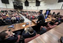 Regione, D’Amato: “Oggi nel Lazio 2.598 nuovi casi, 8 decessi e 4.503 guariti” Alessio D'Amato