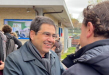 Regione, D’Amato: “Oggi nel Lazio 1.671 casi positivi, 9 decessi e 2.592 guariti” Alessio D'Amato